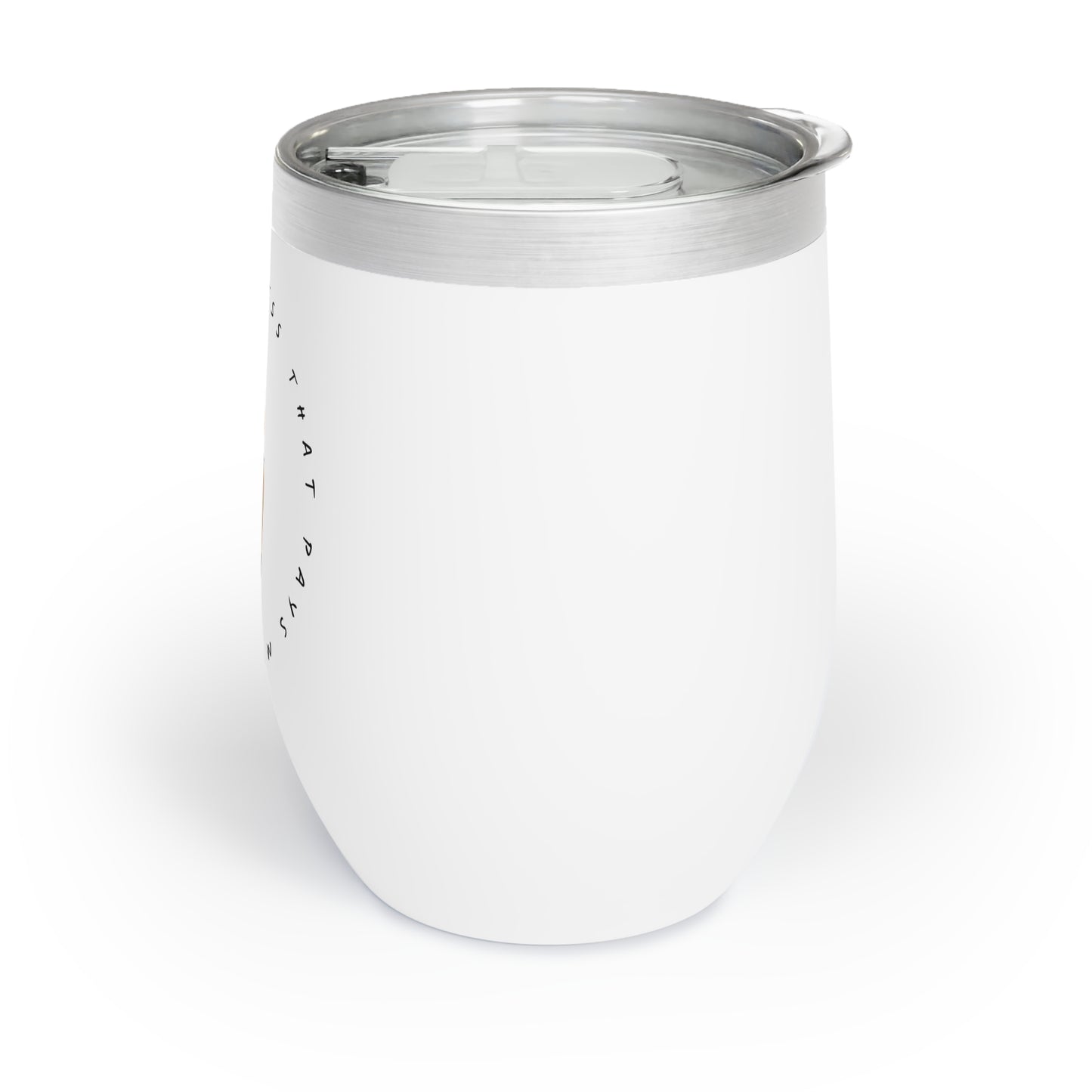Chill Wine Tumbler (BDA)