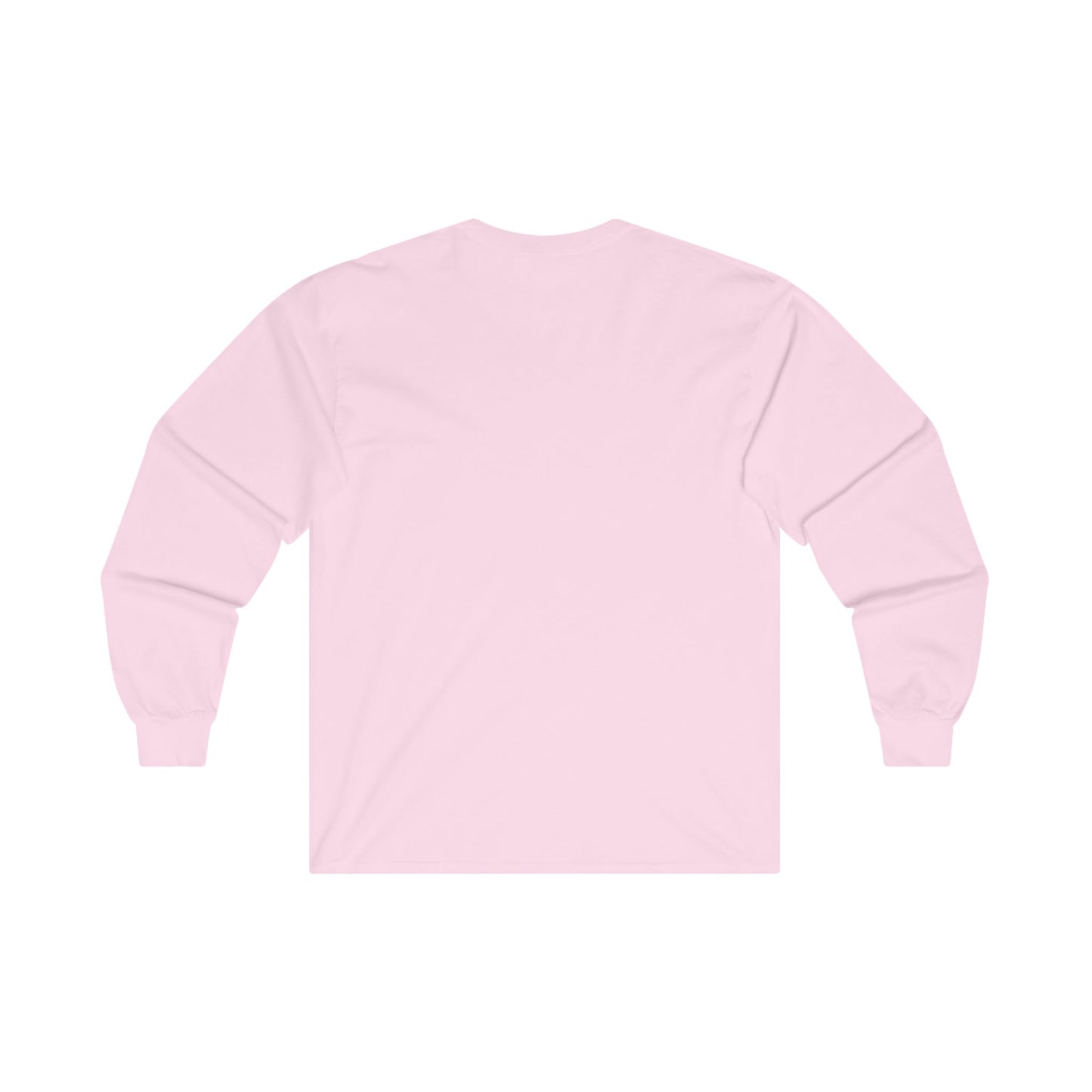 Unisex Ultra Cotton Long Sleeve Tee (BDA)